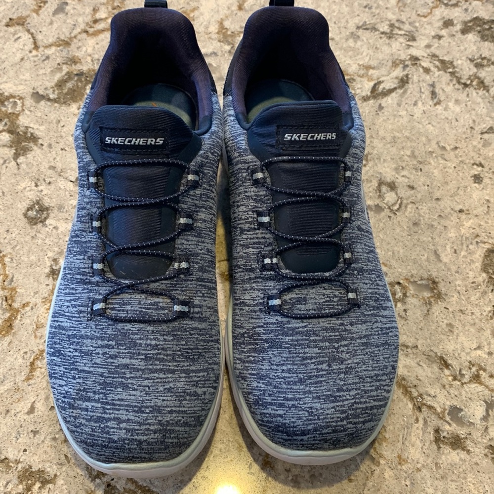 Skecher shoes